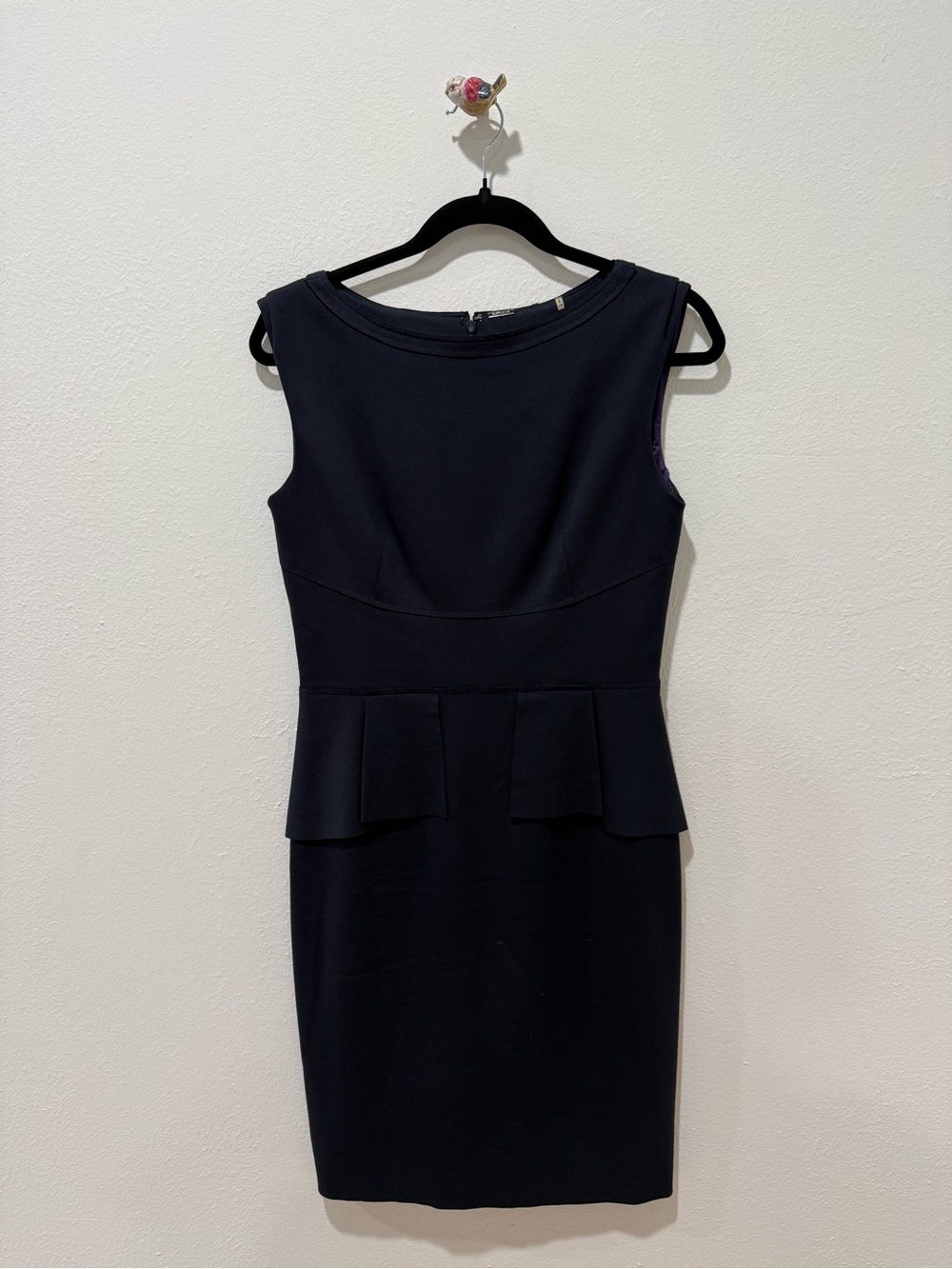 Elie Tahari Peum Sheath Dress